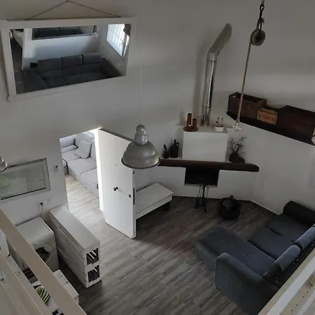 Casa Cardillo Tra Mare E Monti Semesterbostad