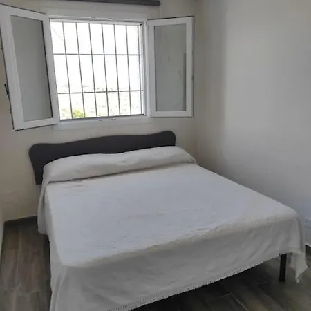 Semesterbostad Casa Cardillo Tra Mare E Monti Casteldaccia