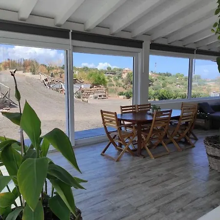 Casa Cardillo Tra Mare E Monti *