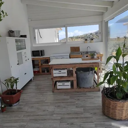 Casa Cardillo Tra Mare E Monti *