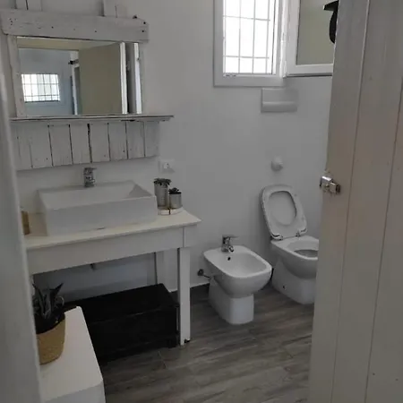 Casa Cardillo Tra Mare E Monti Dom wakacyjny Casteldaccia
